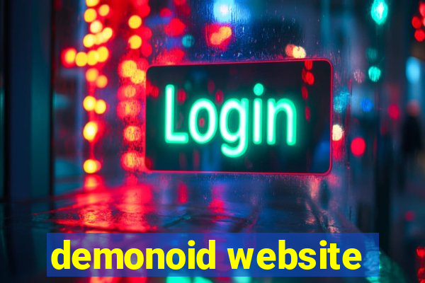 demonoid website